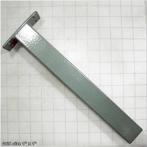 CROSSCUT TABLE SUPPORT LEG