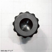 Load image into Gallery viewer, KNOB BOLT M8-1.25 X 27 PLASTIC TIP