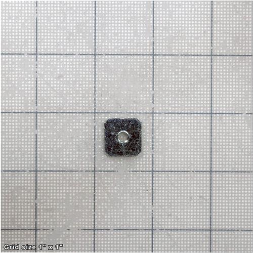 T-NUT M5-.8