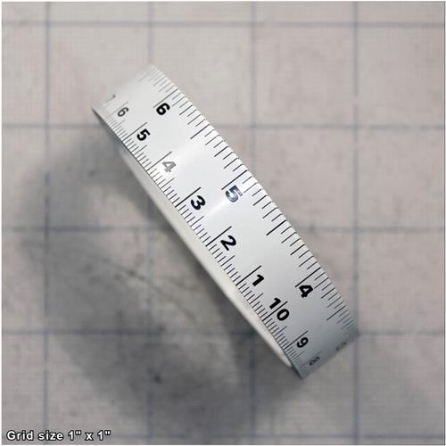 SCALE 2000-0MM (78.75-0
