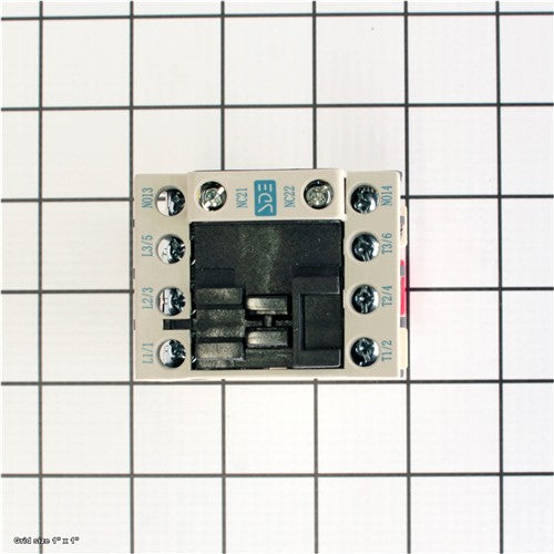 CONTACTOR SDE MA-18 220V