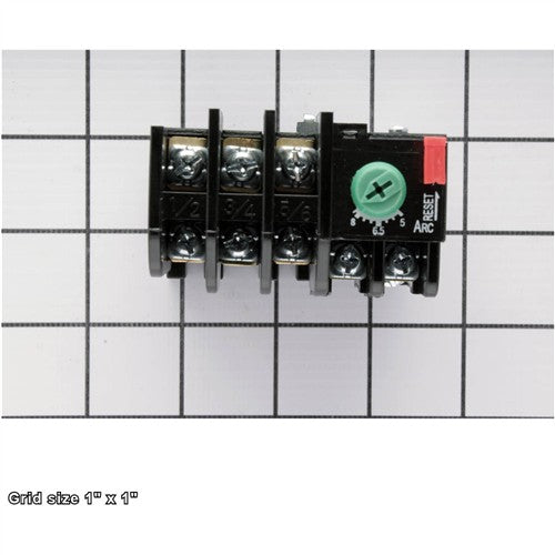 RELAY SDE RA-20 8-12 8A
