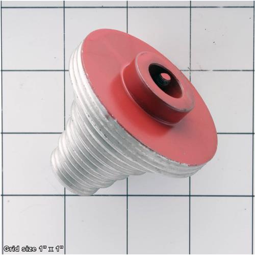 SPINDLE PULLEY