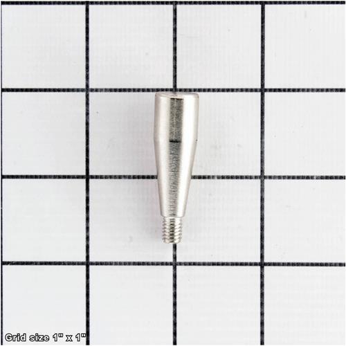 QUILL LOCK HANDLE M6-1 X 13 X 43