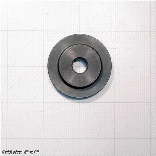 TAILSTOCK LOCK PLATE