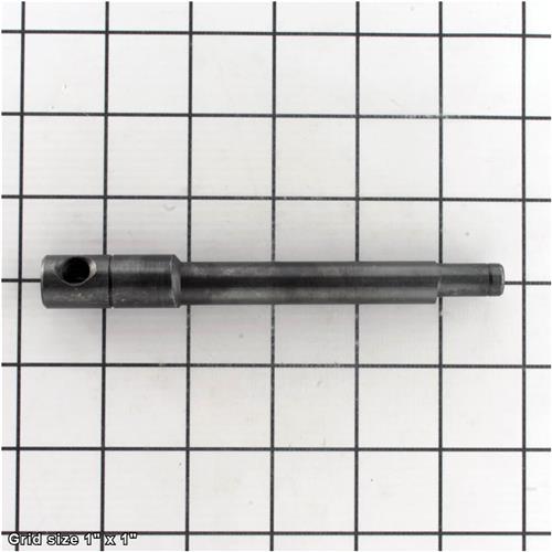 TAILSTOCK ECCENTRIC SHAFT