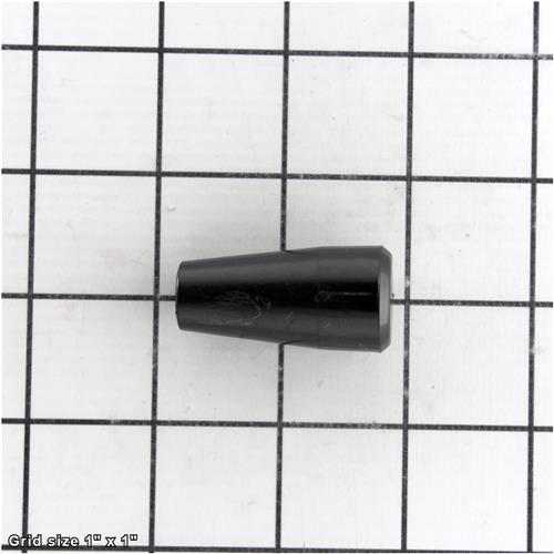 LEVER KNOB 3/8-16 X 13/16 X 1-5/8