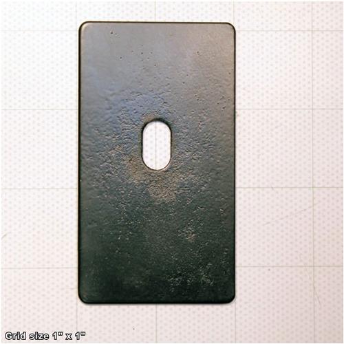 GUARD PLATE