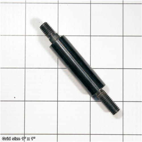 THREADED SHAFT M8-1.25 X 16 X 87