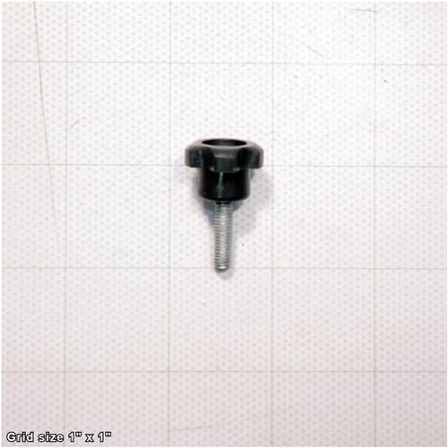 THUMB SCREW M5-.8 X 15