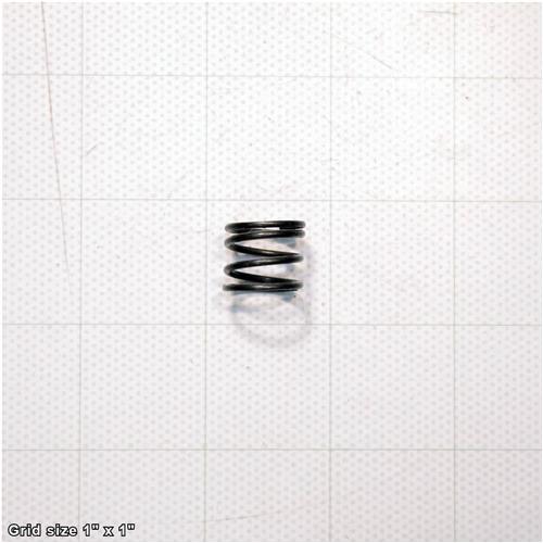COMPRESSION SPRING 1.5 X 15 X 16