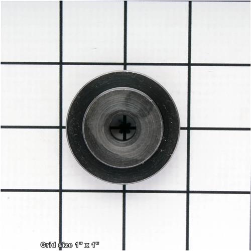 TOOL REST LOCK PLATE