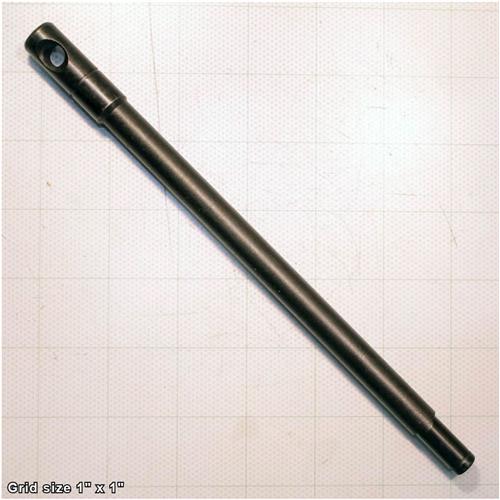 TOOL POST ECCENTRIC SHAFT