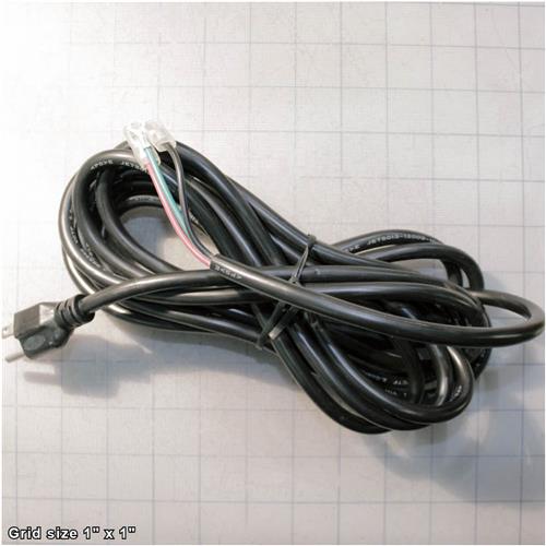 POWER CORD