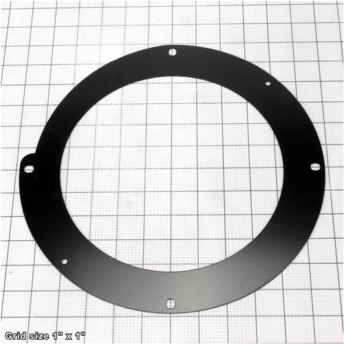INLET COVER