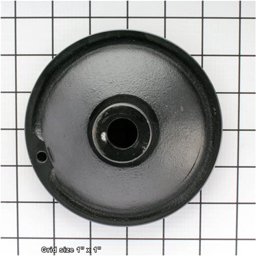 HANDWHEEL 132D X 18B-S X M8-1.25
