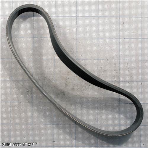 RIBBED BELT 180J6 V1