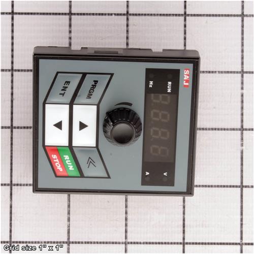 VFD KEY PAD