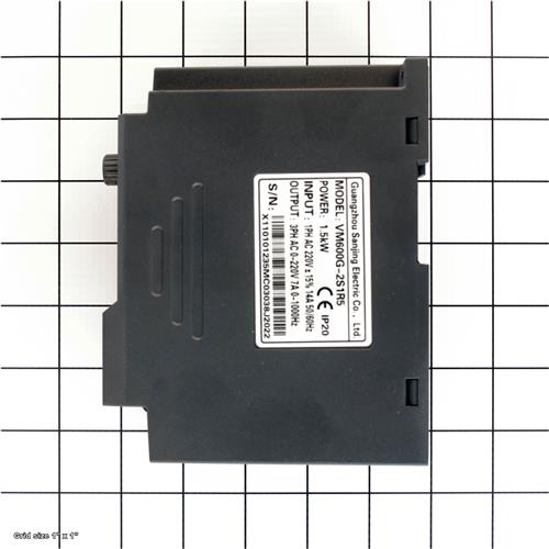 INVERTER SAJ VM600G-2S1R5 V2.11.23