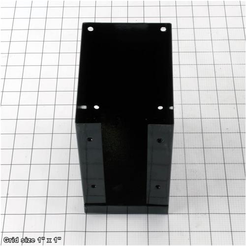 INVERTER COVER