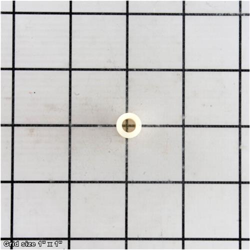 SPACER 10 X 14MM PLASTIC
