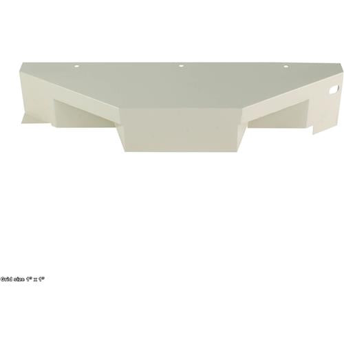 DRIVE SHAFT COVER