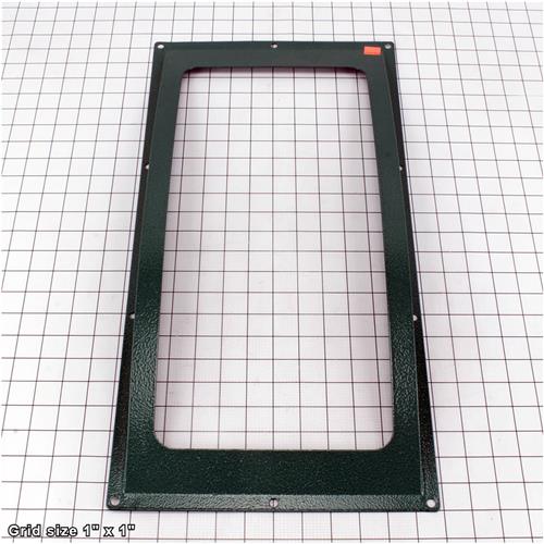 COVER FRAME