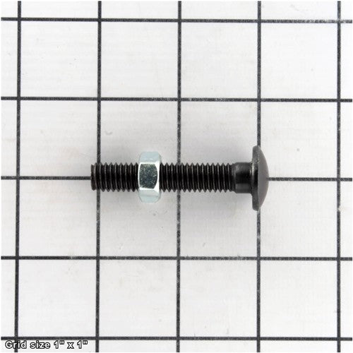 PLATE SCREW 3/8-16 X 2
