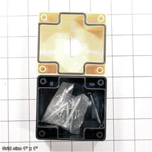Load image into Gallery viewer, SWITCH BOX W/O SWITCH