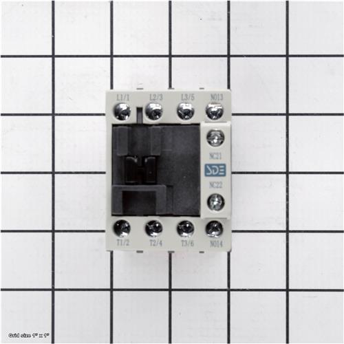 CONTACTOR