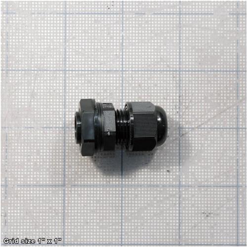 STRAIN RELIEF M16 TYPE-6 ST