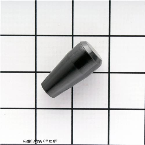 PLASTIC KNOB