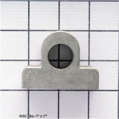 CUTTERHEAD GUARD BRACKET V2.04.16