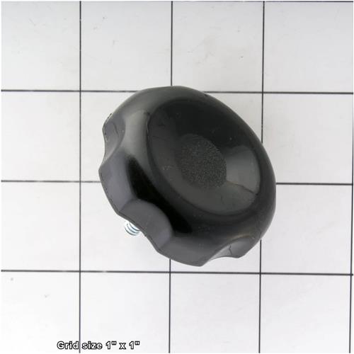 KNOB SCREW 1/4-20 X 1/2