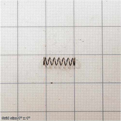 COMPRESSION SPRING