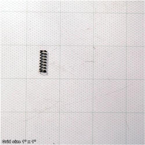 COMPRESSION SPRING