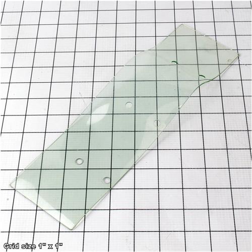 JDP PLASTIC PLATE
