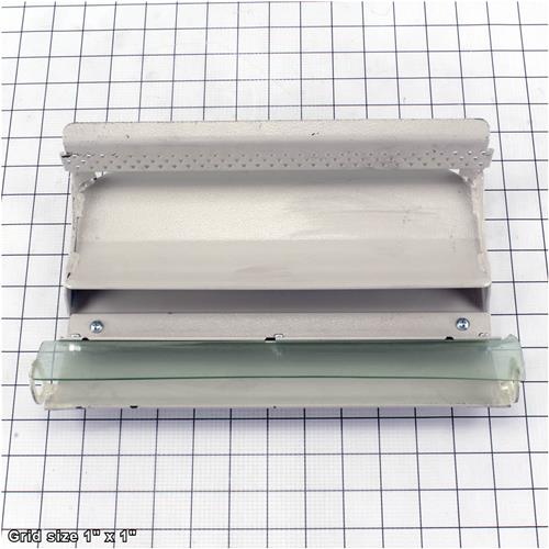 DUST CHUTE