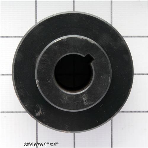 MOTOR PULLEY