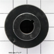 Load image into Gallery viewer, MOTOR PULLEY