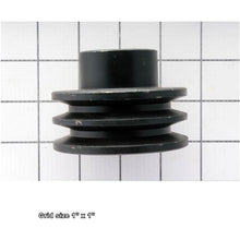 Load image into Gallery viewer, MOTOR PULLEY