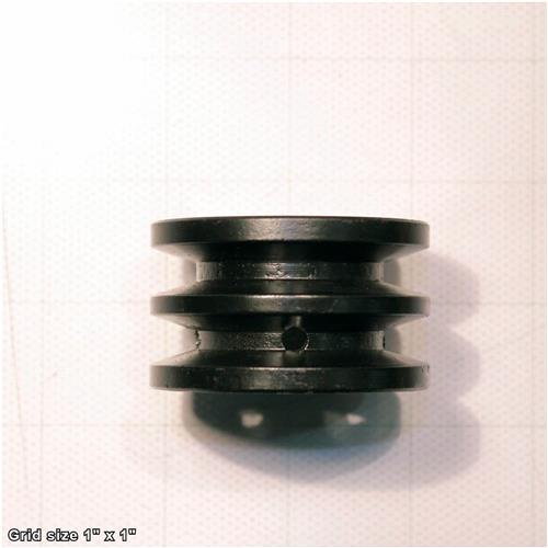 PULLEY STANDARD V1.05.07