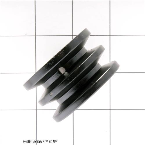 PULLEY METRIC V2.01.08