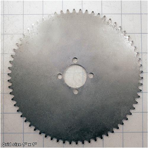 SPROCKET 66T