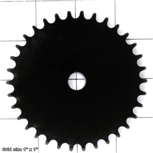 SPROCKET 34T