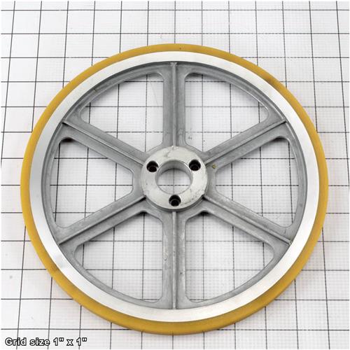 CONTACT WHEEL