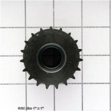 Load image into Gallery viewer, SPROCKET 19T