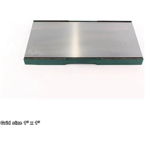 PLANER TABLE