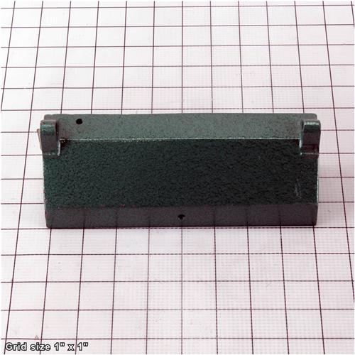 TRUNNION BRACKET