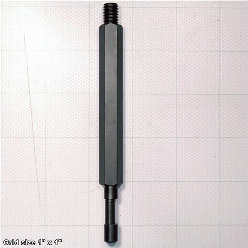 ECCENTRIC SHAFT